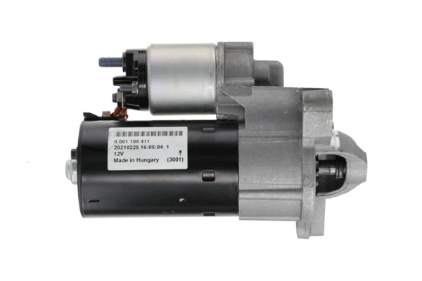VALEO 438537 Starter
