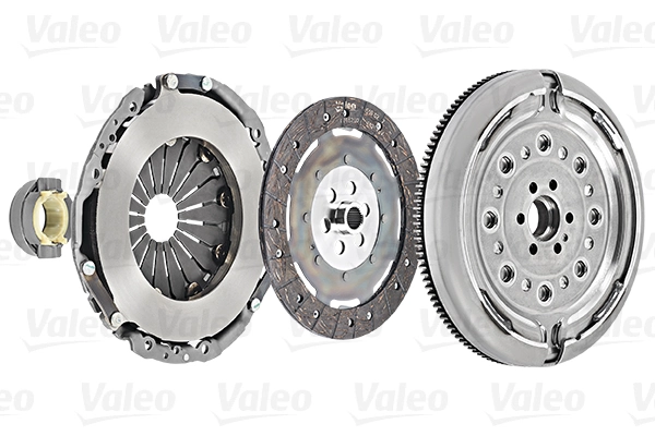 VALEO 836608 Clutch Kit