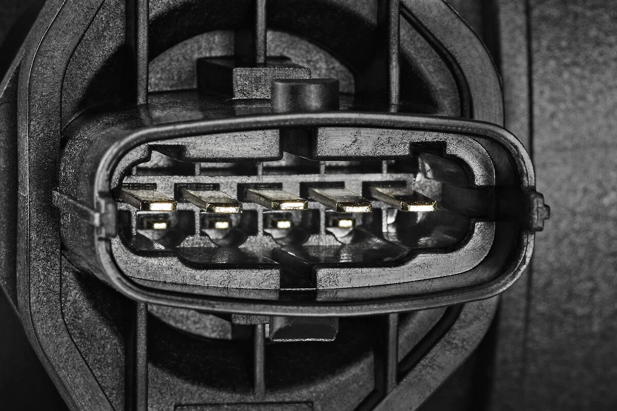 Mass Air Flow Sensor 253732