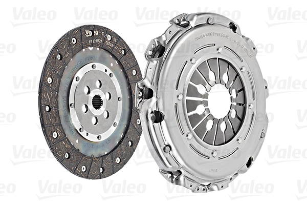 Clutch Kit KIT2P with High Efficiency Clutch 832222