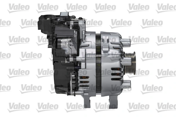 VALEO 615010 Alternator, starter