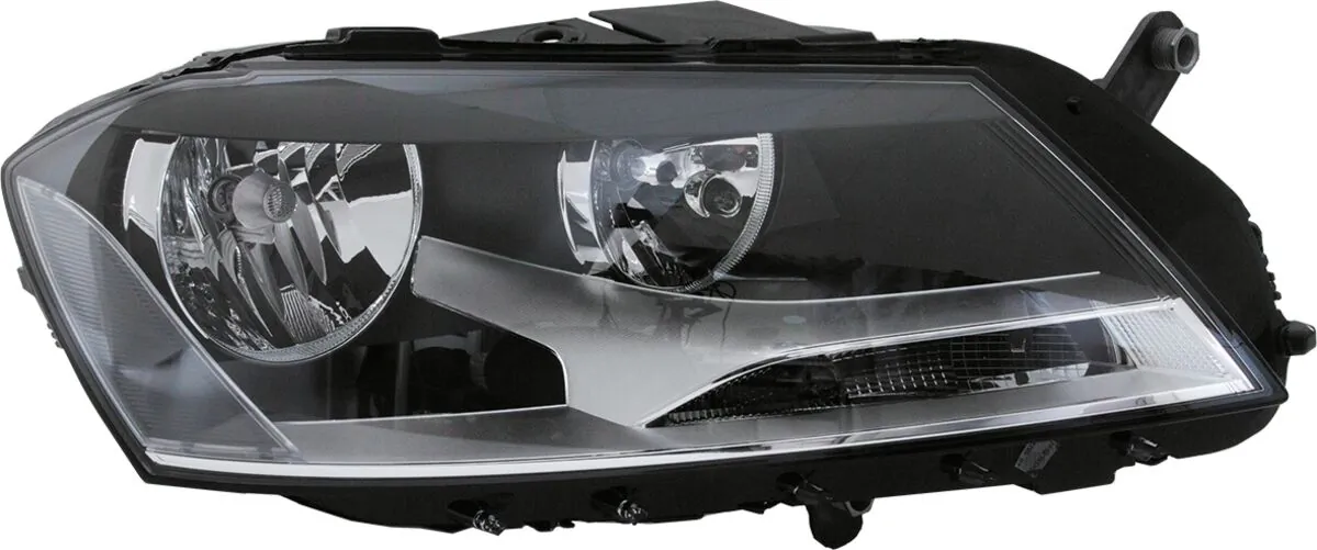 Headlight ORIGINAL PART 044502