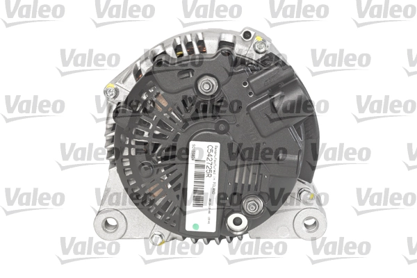 VALEO 439493 Alternator