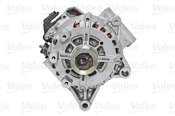 VALEO 439866 Alternator, starter