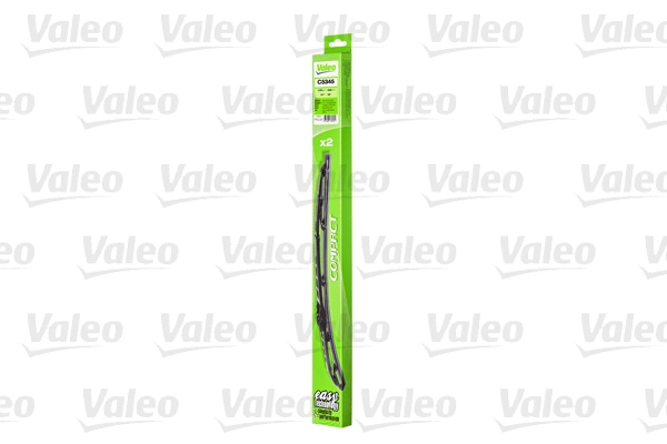 Wiper Blade COMPACT 576013