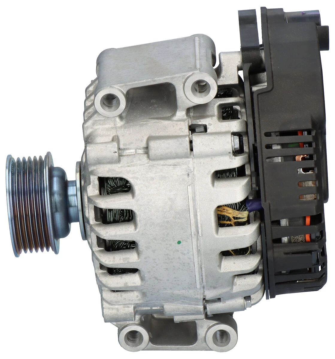 VALEO 444324 Starter Generator