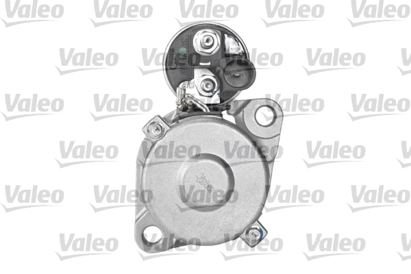 Starter VALEO CORE-FLEX 201057