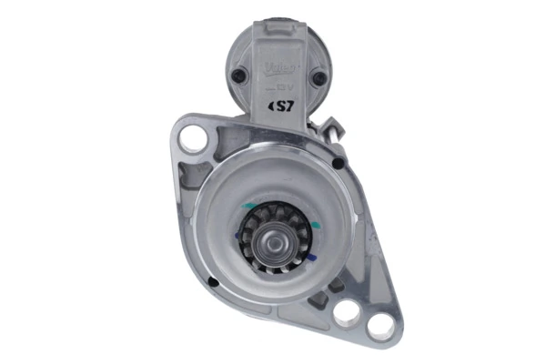 VALEO 201156 Starter