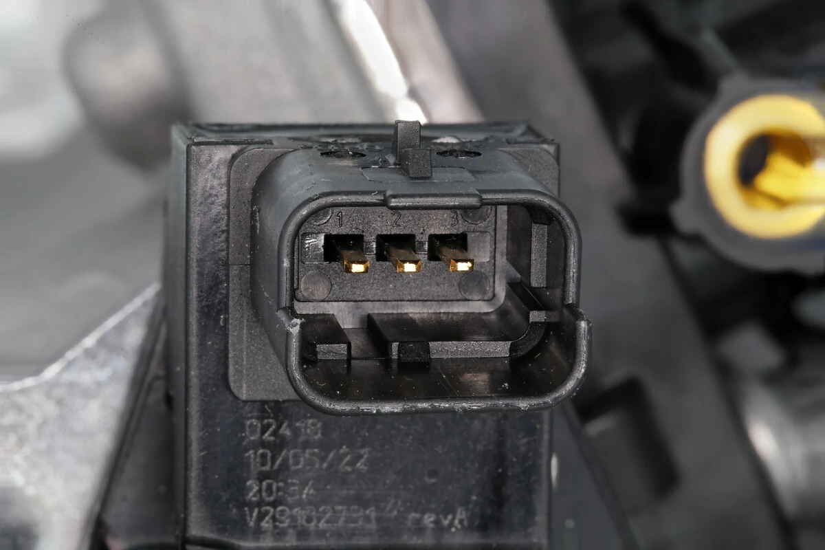 EGR Module ORIGINAL PART 700476