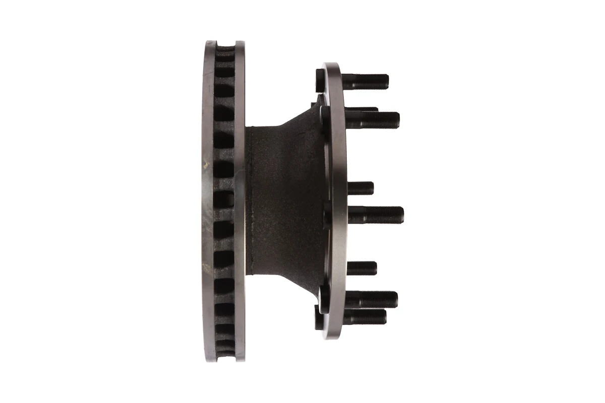 VALEO 187008 Brake Disc