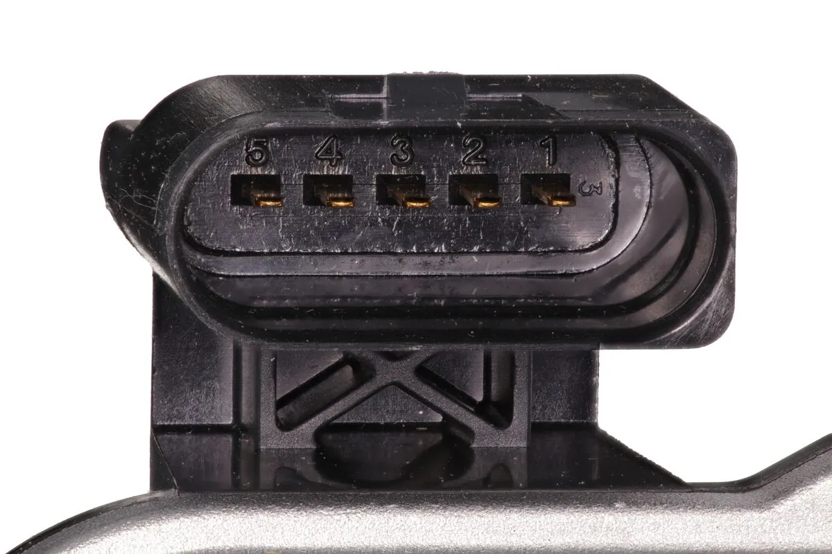 Throttle Body ORIGINAL PART 700432