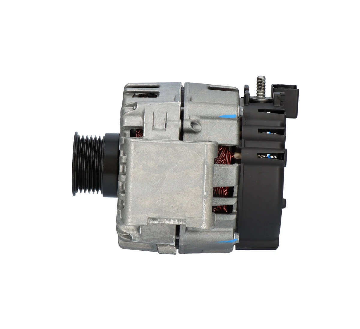 VALEO 439717 Alternator