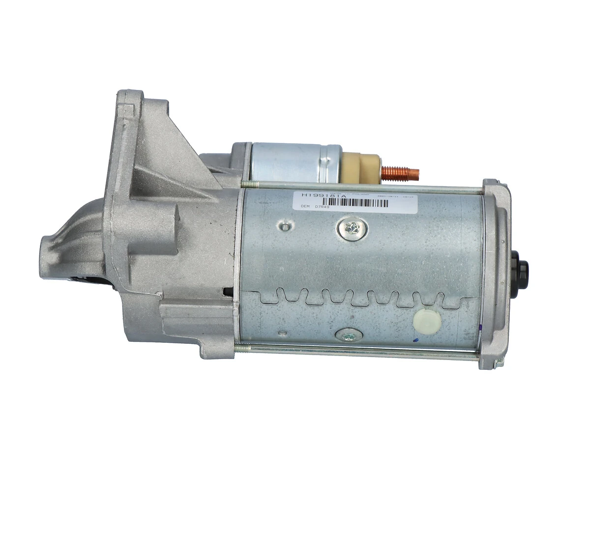 Starter VALEO RE-GEN - AT 460466