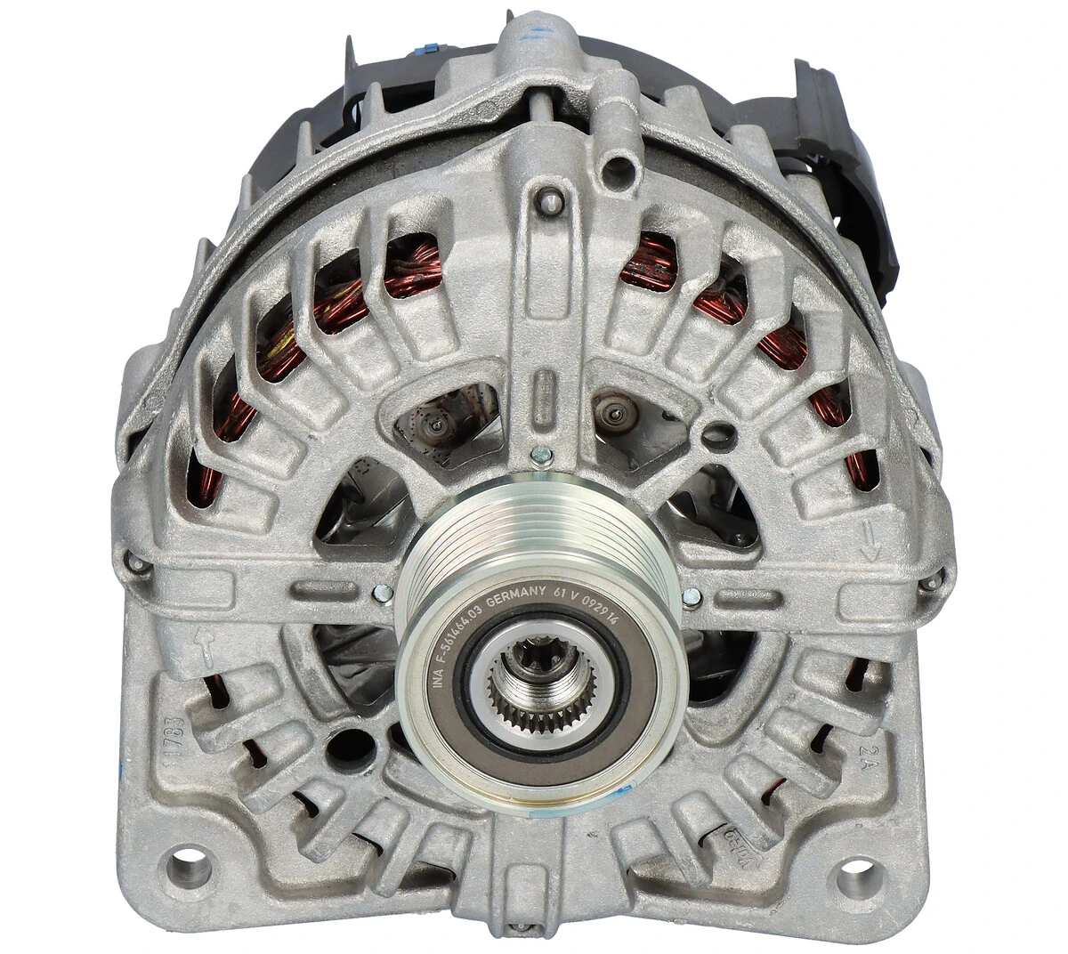 VALEO 443338 Alternator