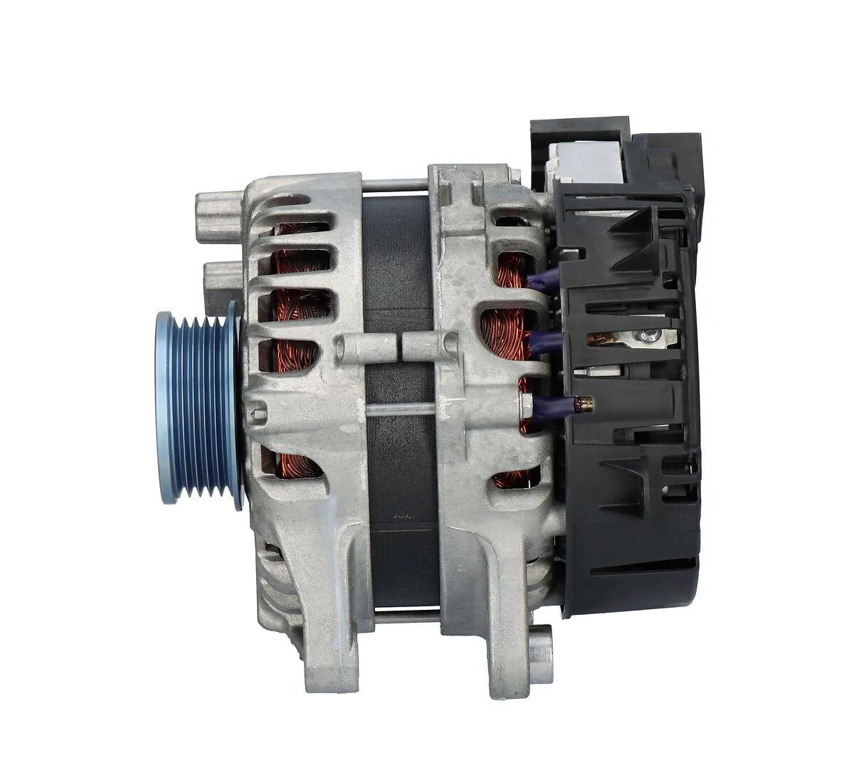 VALEO 443435 Alternator, starter