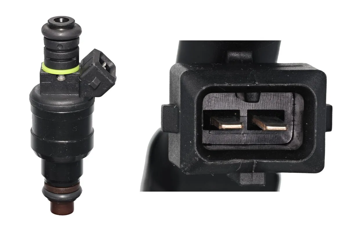 VALEO 348277 Injector