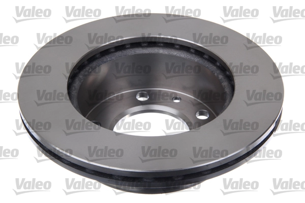 VALEO 186774 Brake Disc