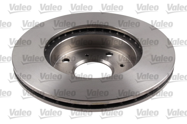 VALEO 186234 Brake Disc
