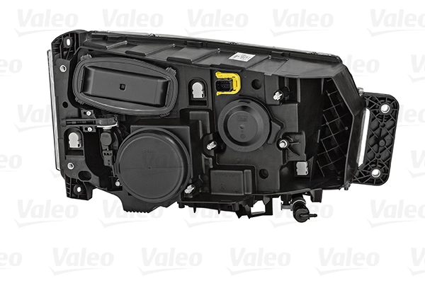 VALEO 089364 Headlight