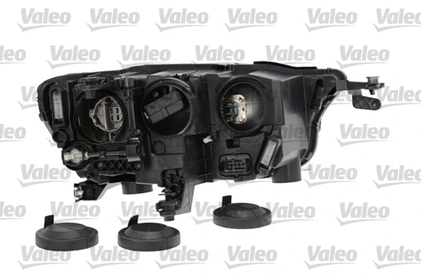 VALEO 450516 Headlight