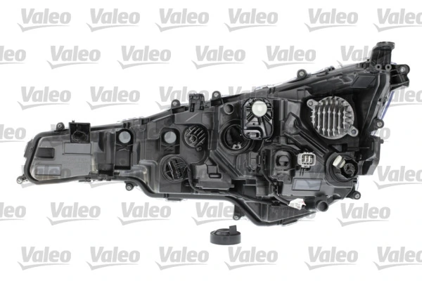VALEO 450987 Headlight