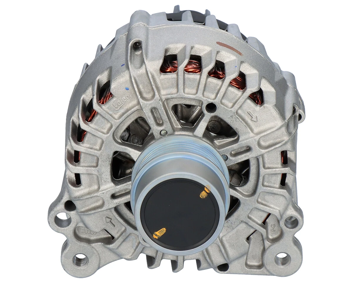 VALEO 443386 Alternator