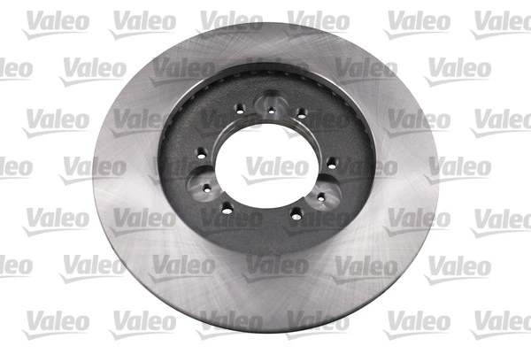 VALEO 197331 Brake Disc