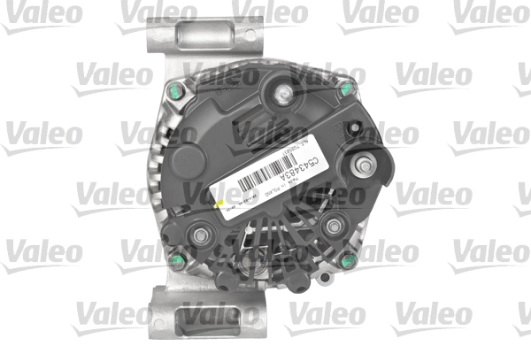 VALEO 439654 Alternator