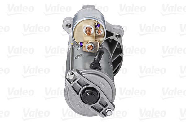 Starter VALEO CORE-FLEX 201028