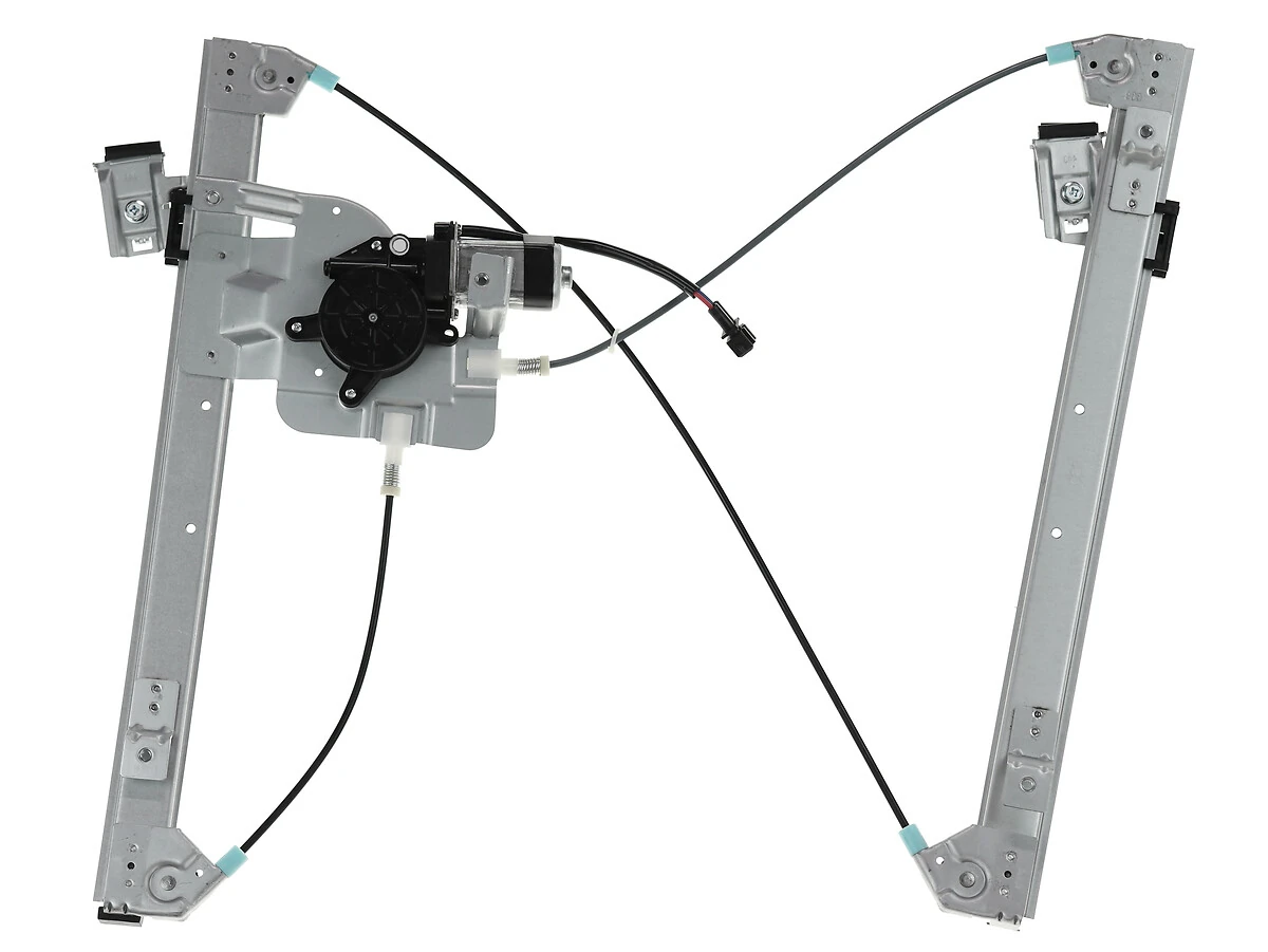 VALEO 850451 Window Regulator