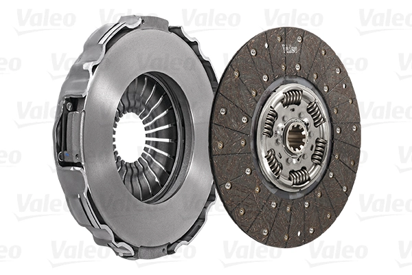 VALEO 827427 Clutch Kit