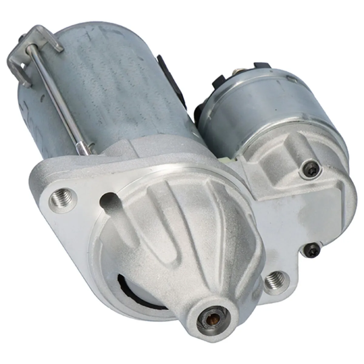 VALEO 438493 Starter