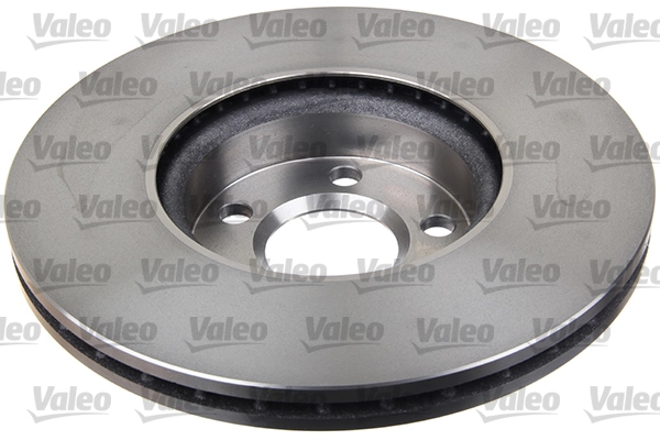 VALEO 186800 Brake Disc