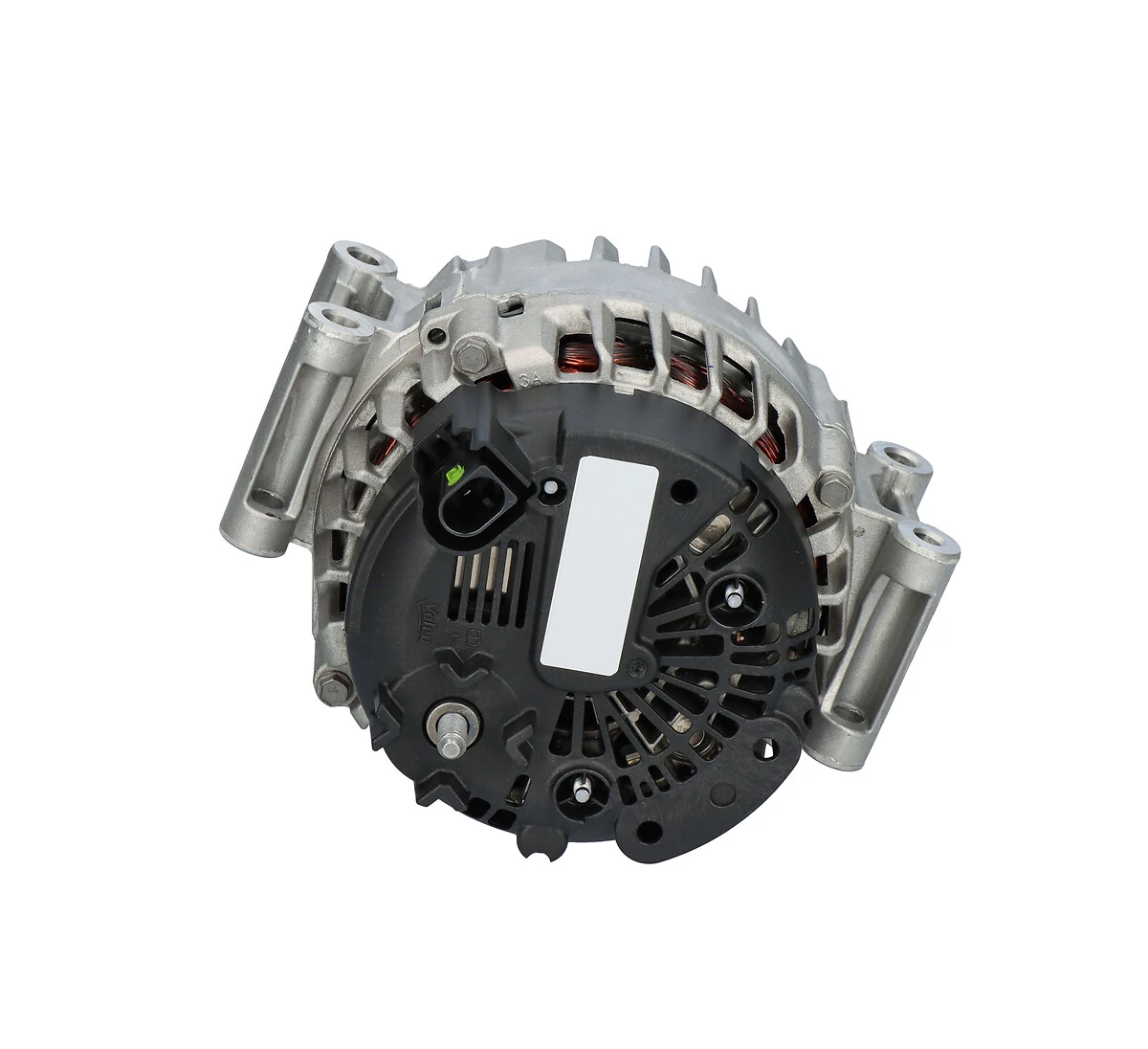 VALEO 444720 Alternator