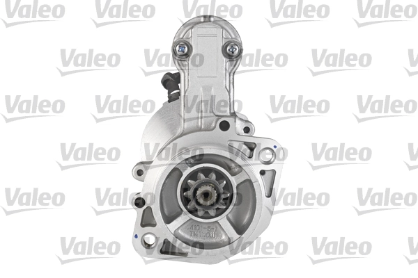 Starter VALEO ORIGINS NEW OE TECHNOLOGY 600077
