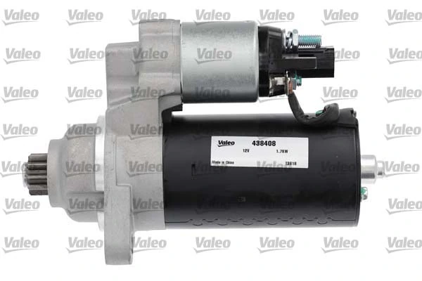 Starter VALEO CORE-FLEX 438408