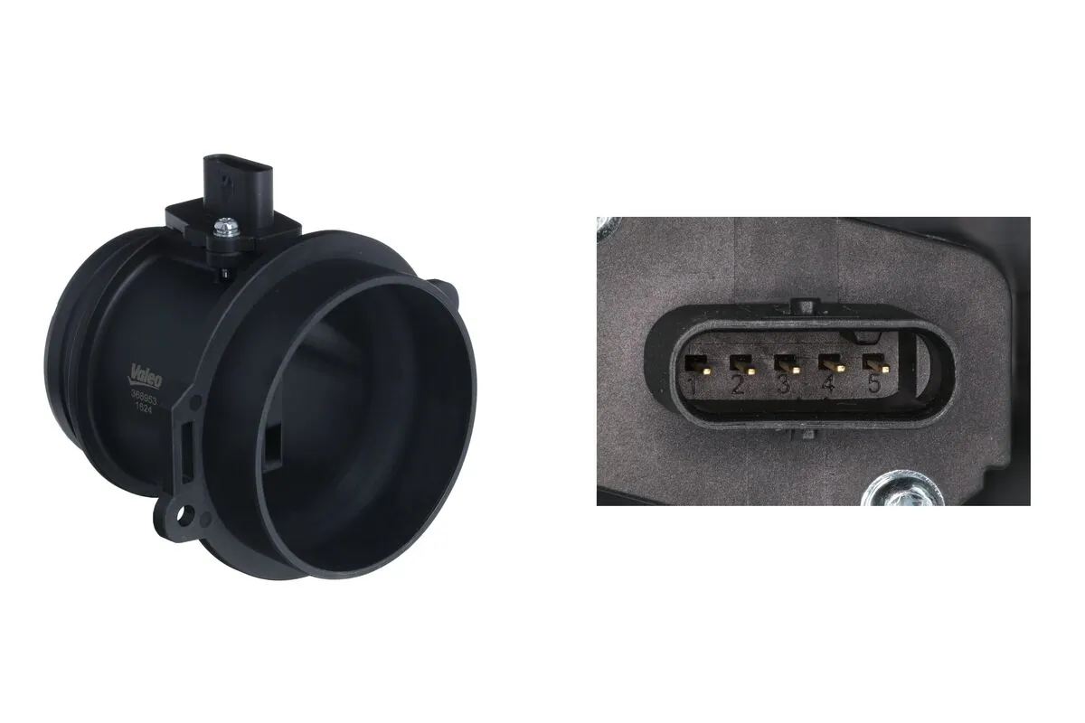 Luftmassenmesser 366953