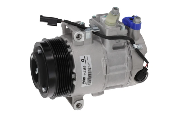 الضاغط، نظام مكيف الهواء VALEO CORE-FLEX 813388