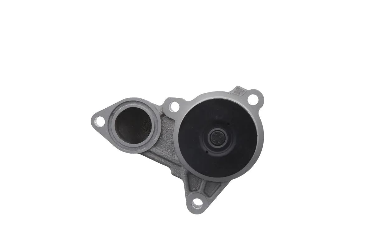 VALEO 529214 Water Pump, engine cooling