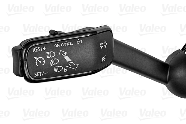 VALEO 251708 Steering Column Switch