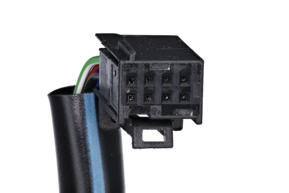 Steering Column Switch 251952