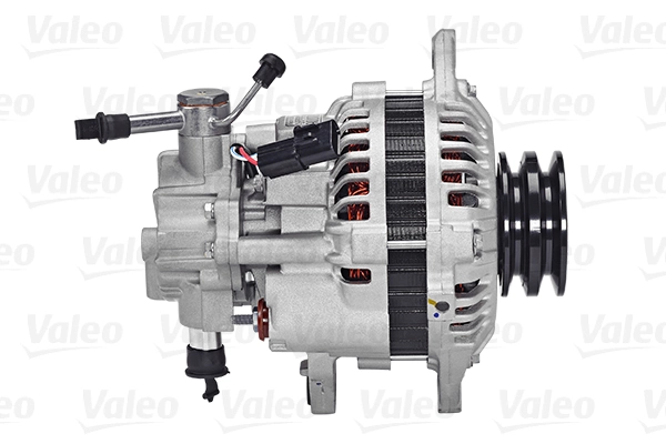 VALEO 600006 Alternator