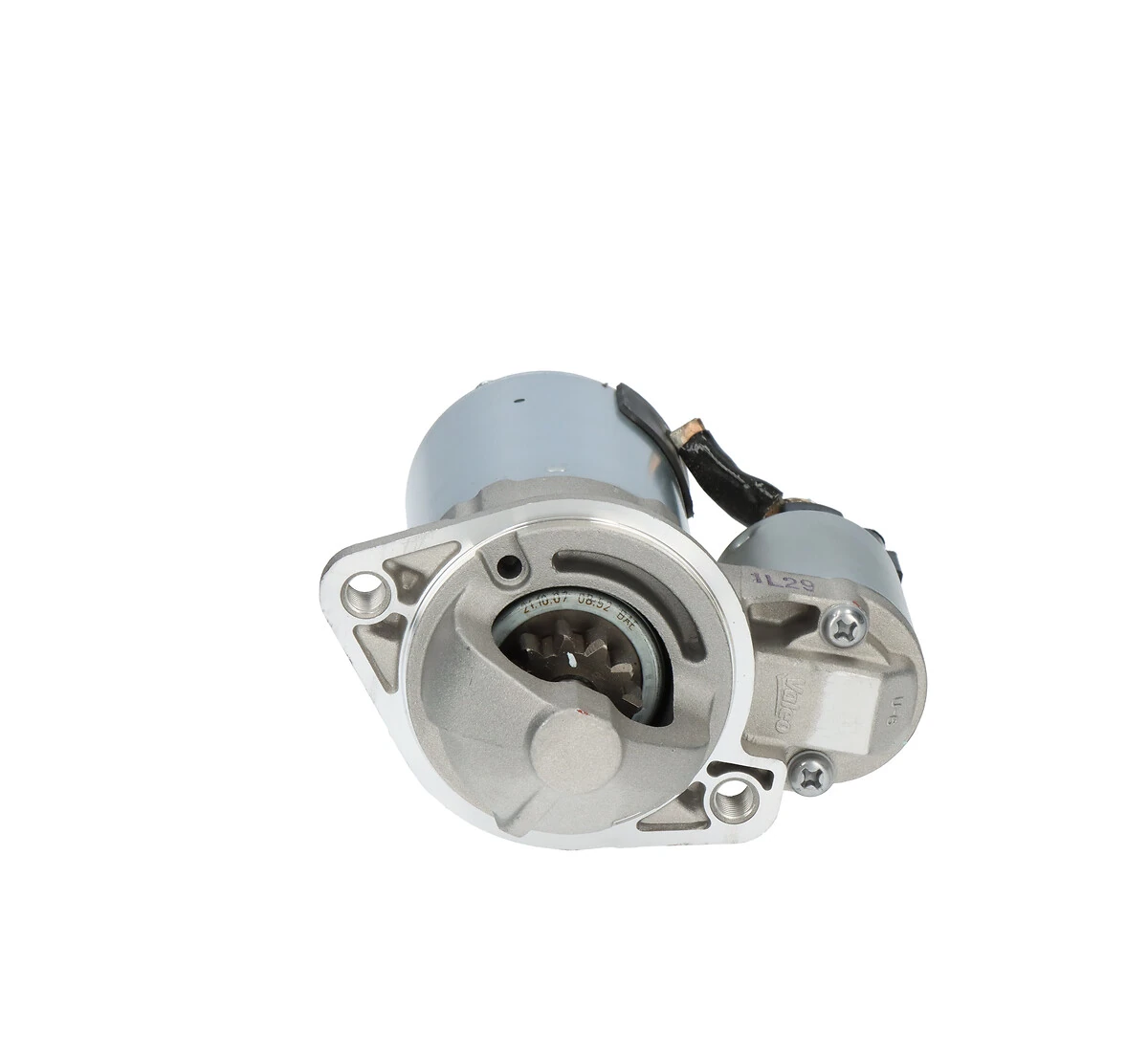 VALEO 438363 Starter