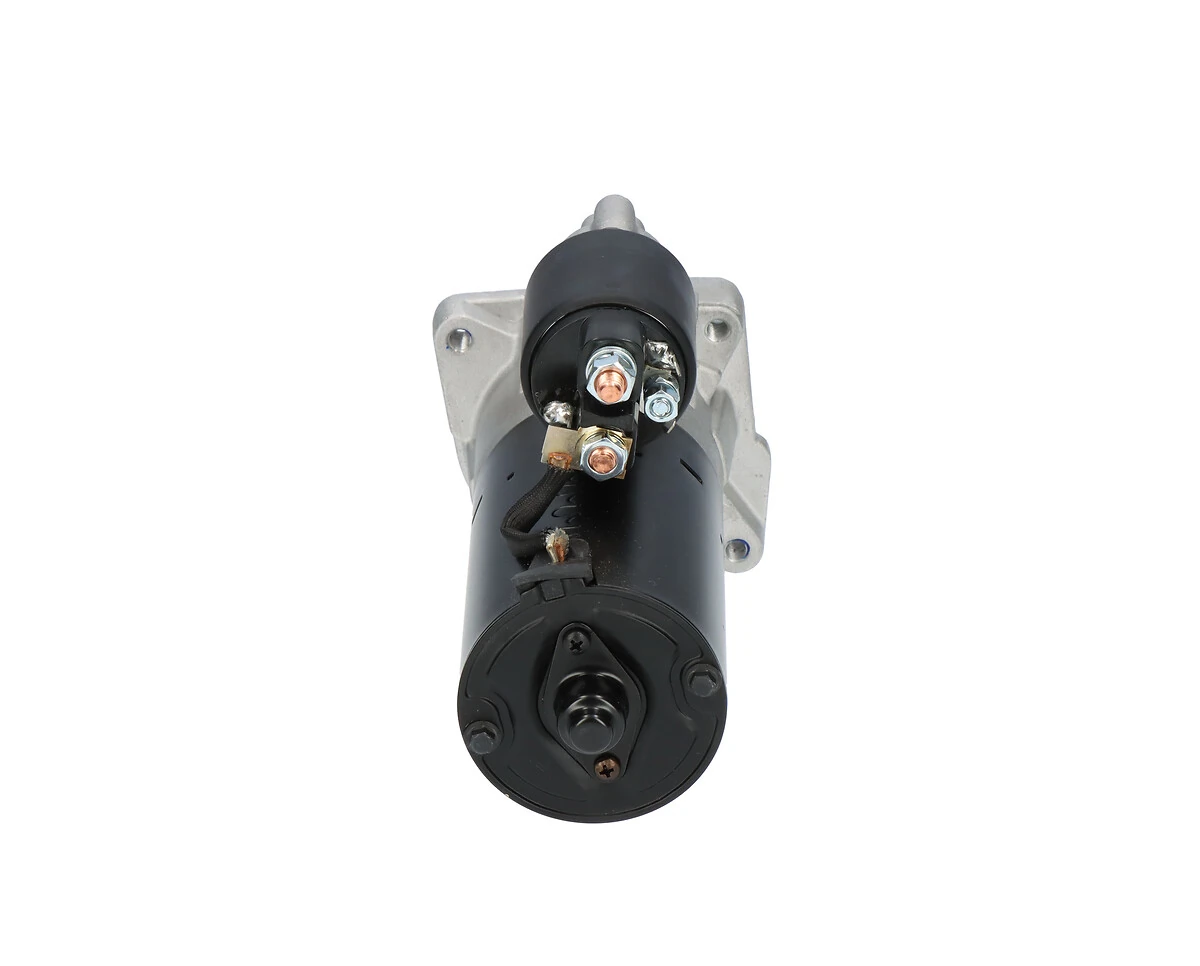 VALEO 201015 Starter