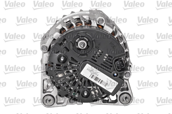 VALEO 439663 Alternator