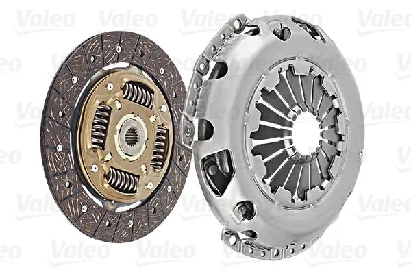 Clutch Kit VALEO CLASSIC KIT2P 786029