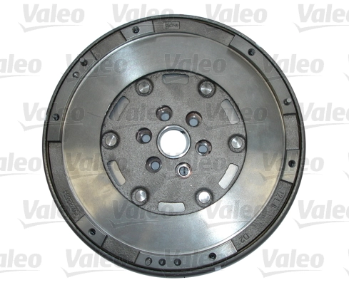 الحدافة DUAL MASS FLYWHEEL 836047