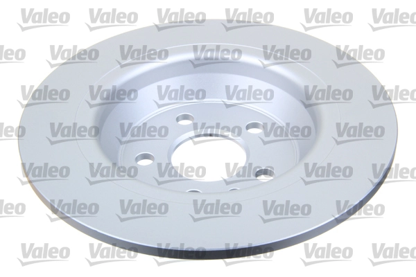 Brake Disc COATED 672513