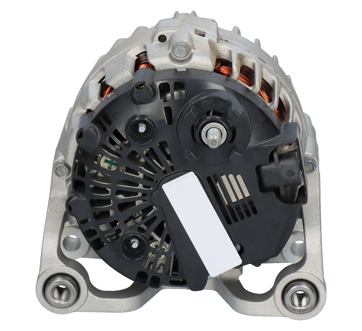 VALEO 849236 Alternator