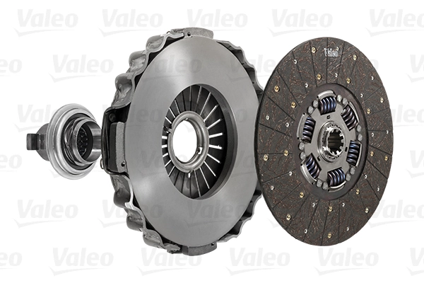VALEO 805358 Clutch Kit